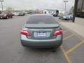 Aloe Green Metallic - Camry LE Photo No. 28
