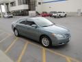 Aloe Green Metallic - Camry LE Photo No. 29