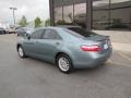 Aloe Green Metallic - Camry LE Photo No. 30
