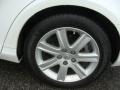 Starfire White Pearl - ES 350 Photo No. 14
