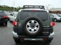 Army Green - FJ Cruiser 4WD Photo No. 5
