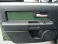 Army Green - FJ Cruiser 4WD Photo No. 6