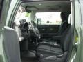 Army Green - FJ Cruiser 4WD Photo No. 7