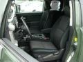 Army Green - FJ Cruiser 4WD Photo No. 8