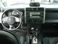 Army Green - FJ Cruiser 4WD Photo No. 9