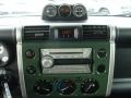 Army Green - FJ Cruiser 4WD Photo No. 11