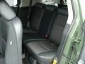 Army Green - FJ Cruiser 4WD Photo No. 13