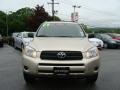Savannah Metallic - RAV4 4WD Photo No. 2