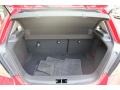 2008 Saturn Astra XR Sedan Trunk