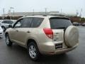 Savannah Metallic - RAV4 4WD Photo No. 4