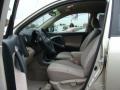 Savannah Metallic - RAV4 4WD Photo No. 7