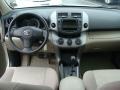 Savannah Metallic - RAV4 4WD Photo No. 9