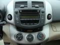 Savannah Metallic - RAV4 4WD Photo No. 11
