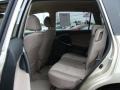 Savannah Metallic - RAV4 4WD Photo No. 13