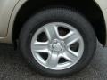 Savannah Metallic - RAV4 4WD Photo No. 14