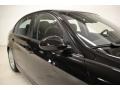2008 Jet Black BMW 3 Series 328i Sedan  photo #4