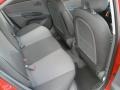 Tropical Red - Rio LX Sedan Photo No. 19