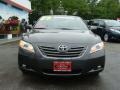 Magnetic Gray Metallic - Camry XLE Photo No. 2