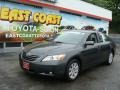 Magnetic Gray Metallic - Camry XLE Photo No. 3