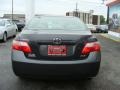 Magnetic Gray Metallic - Camry XLE Photo No. 5