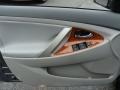 Magnetic Gray Metallic - Camry XLE Photo No. 6