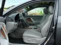 Magnetic Gray Metallic - Camry XLE Photo No. 7