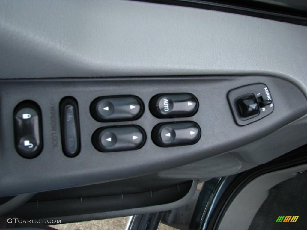 2004 F350 Super Duty XLT Crew Cab 4x4 - Dark Green Satin / Medium Flint photo #20