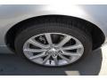 Sunlight Silver Metallic - MX-5 Miata Grand Touring Hardtop Roadster Photo No. 6