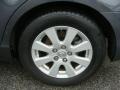 Magnetic Gray Metallic - Camry XLE Photo No. 14