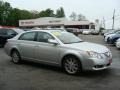 Classic Silver Metallic - Avalon Limited Photo No. 1