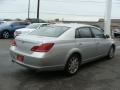 Classic Silver Metallic - Avalon Limited Photo No. 4