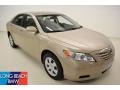 Desert Sand Metallic - Camry LE Photo No. 1