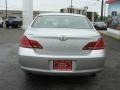 Classic Silver Metallic - Avalon Limited Photo No. 5