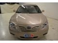 Desert Sand Metallic - Camry LE Photo No. 5
