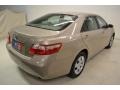 Desert Sand Metallic - Camry LE Photo No. 6