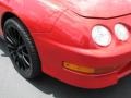 Milano Red - Integra LS Coupe Photo No. 2