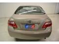 Desert Sand Metallic - Camry LE Photo No. 7