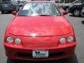Milano Red - Integra LS Coupe Photo No. 3