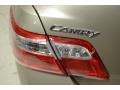 Desert Sand Metallic - Camry LE Photo No. 8