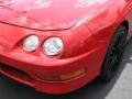 Milano Red - Integra LS Coupe Photo No. 4
