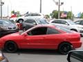 Milano Red - Integra LS Coupe Photo No. 6