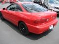 Milano Red - Integra LS Coupe Photo No. 7