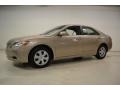 Desert Sand Metallic - Camry LE Photo No. 11