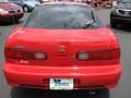 Milano Red - Integra LS Coupe Photo No. 9
