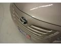 Desert Sand Metallic - Camry LE Photo No. 14