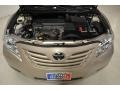 Desert Sand Metallic - Camry LE Photo No. 15