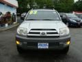 Titanium Metallic - 4Runner SR5 4x4 Photo No. 2