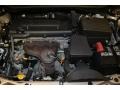 Desert Sand Metallic - Camry LE Photo No. 16