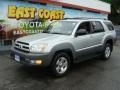 Titanium Metallic - 4Runner SR5 4x4 Photo No. 3