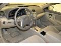 Desert Sand Metallic - Camry LE Photo No. 17